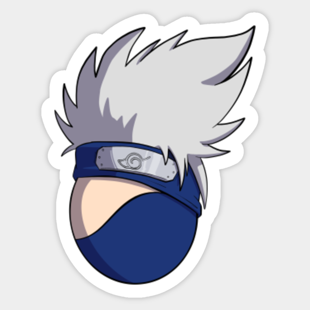 kakashi cloud studio